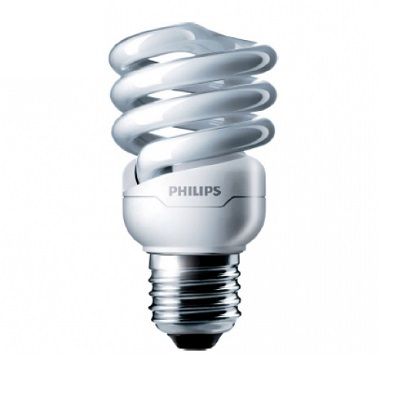 Bóng đèn ComPact Philips Tornado 24w