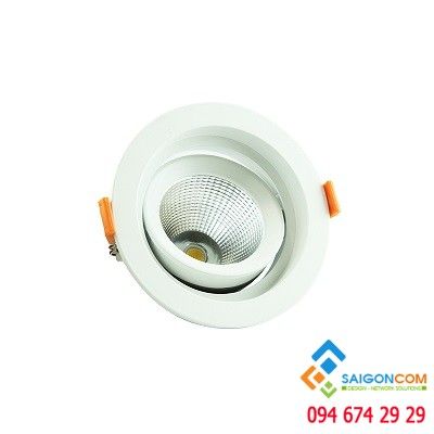 Đèn tường led 10 - T115-TT