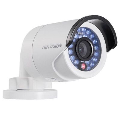 Camera thân ống mini Hikvision DS-2CD2042WD-I IP 4.0MP Hồng ngoại 30m