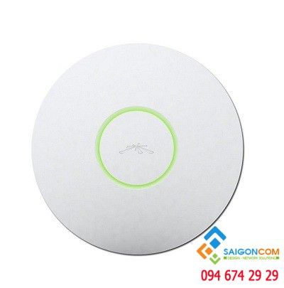 Thiết bị WIFI UBIQUITI UniFi AP-AC -PRO  trong nhà