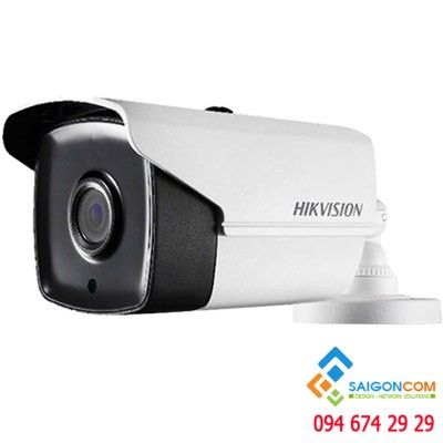 CAMERA  HDTVI HIKVISION DS-2CE16F1T-IT5