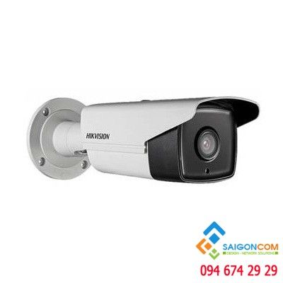 CAMERA  HDTVI HIKVISION DS-2CE16F7T-IT3