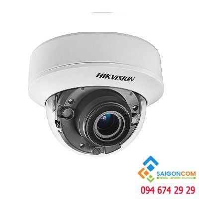 CAMERA  HDTVI HIKVISION DS-2CE56F7T-IT3Z