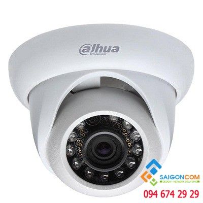 CAMERA DAHUA HAC-HDW2100SP