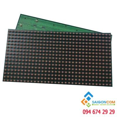 LED Module P10 (màu trắng ) dùng ngoài trời