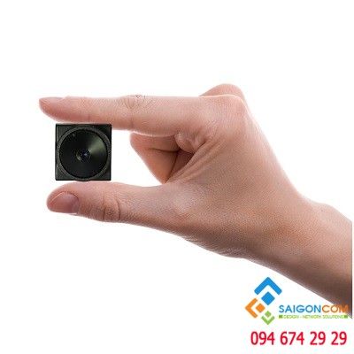 Camera ngụy trang mini QUESTEK QTC-511C