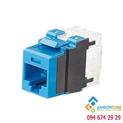 Nhân mạng Panduit Cat6a NK6X88MBU