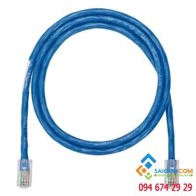 NK Copper Patch Cord Panduit Cat5e 3 M