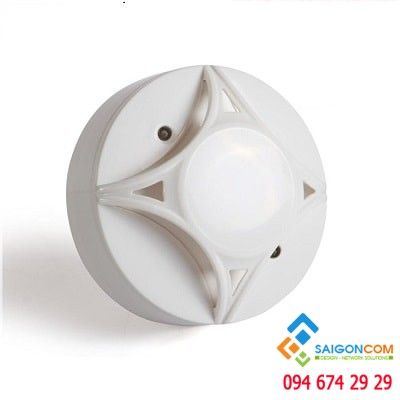 Đầu dò khói 4 dây S13P-4