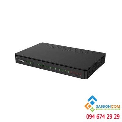 Tổng đài  IP yeastar  S412