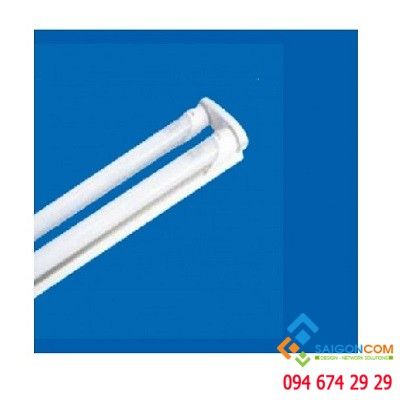 Bộ máng led tube nano 2X9W