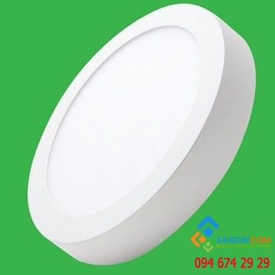 Đèn led ốp trần 15W