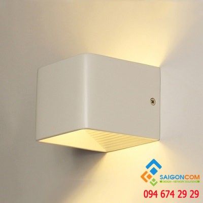 Đèn led treo tường GT12