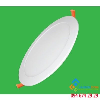 Led slim panel 24W