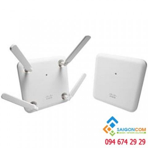 Bộ phát sóng wifi Access Points Cisco Aironet 1850 Series  Data Sheet