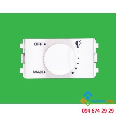 Dimmer đèn 800W MPE A6V800L