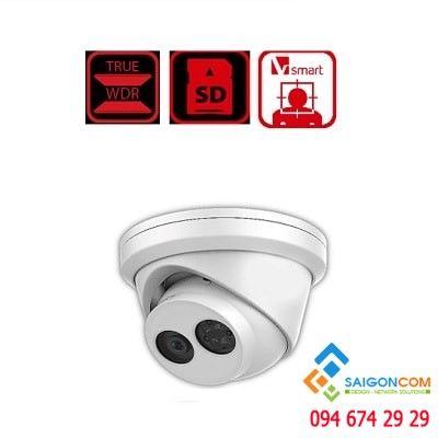 Camera IP 2.0 Mp hồng ngoại HDS-2323IRP3