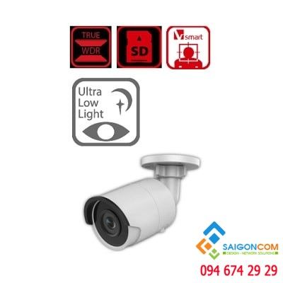 Camera IP 2.0 Mp hồng ngoại HDS-HF2020IRPH