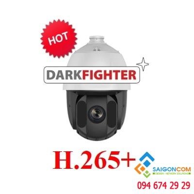 Camera Speed dome 2MP Zoom 25X HD HDS-PT7225IR-A