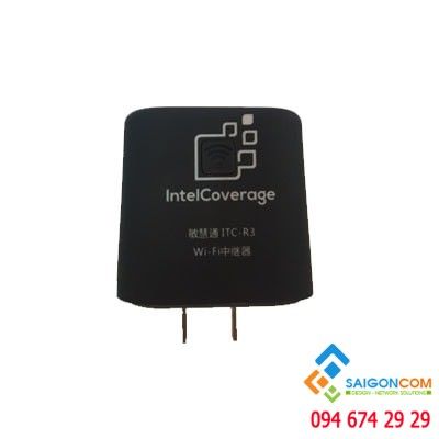 Thiết bị tăng cường sóng wifi xuyên tường SIEUXUYENTUONG RG6