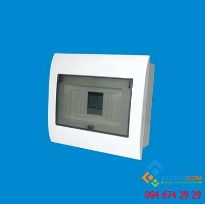 Tủ điện âm tường MPE T10