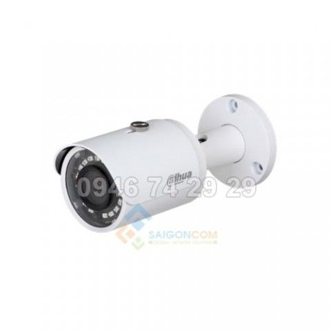 CAMERA HDCVI  LITE 2.0MP HỖ TRỢ STARLIGHT, hồng ngoại 30m