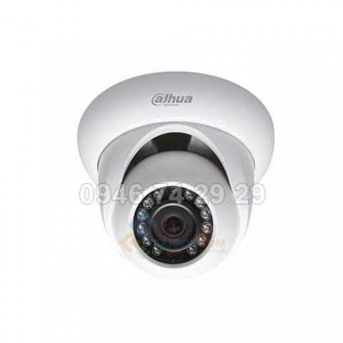 Camera IP Dahua IPC-HDW1120SP