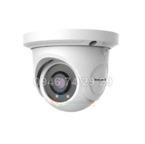 Camera Honeywell IP HIE2PI độ phân giải 2.0MP