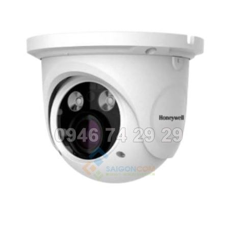 Camera Honeywell IP HIE2PIV độ phân giải 2.0MP