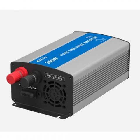 INVERTER SINE CHUẨN CÔNG SUẤT 350VA, 12VDC