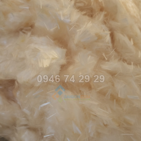 Sợi PVA Fiber 8mm