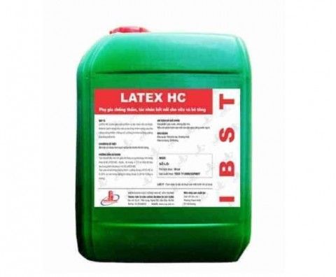 Vmat Latex HC ( can 10 lít )