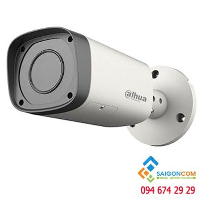 Camera IP DAHUA 3MP chống ngược sáng, hồng ngoại 30m