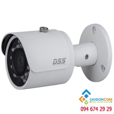 Camera IP DAHUA 2.0MP