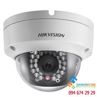 Camera HIKVISION DS-2CD2110F-I