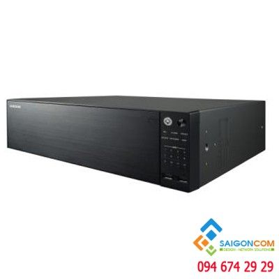 Đâu ghi IP 8 kênh SAMSUNG SRN-873SP