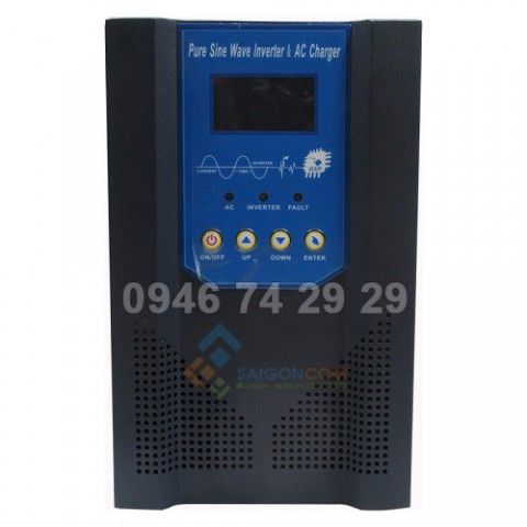 Bộ inveter độc lập One solar  5KW- LI-502