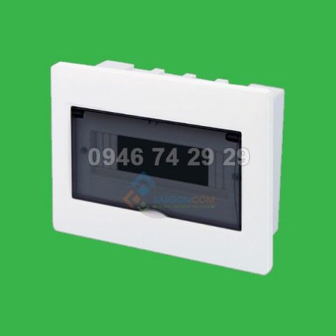 Tủ điện âm tường MPE TS20