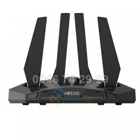 Bộ phát wifi Router Router AC1900, MU-MIMO - APTEK A196GU