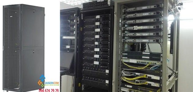 Khi chọn mua tủ rack cần xem những thông số nào ?