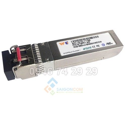 Module quang Wintop 10GB 1310NM