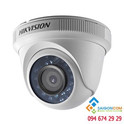 Camera HIKVISION DS-2CE56D0T-IRP