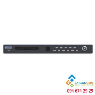 Đầu ghi IP 8 Kênh HUVIRON SK-RN08