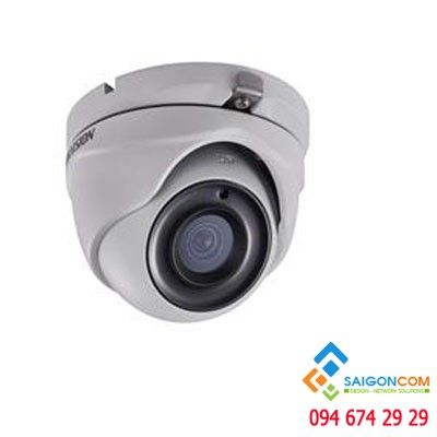 CAMERA  HDTVI HIKVISION DS-2CE56F7T-ITM