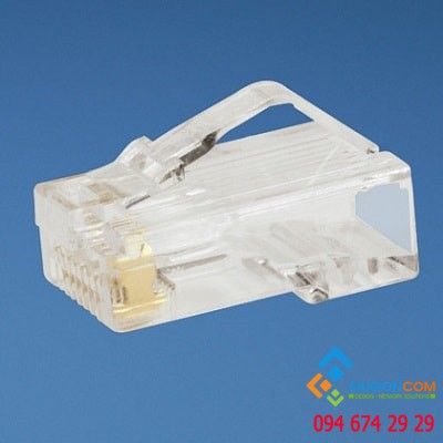 Đầu bấm mạng Panduit CAT5E UTP MP588-C