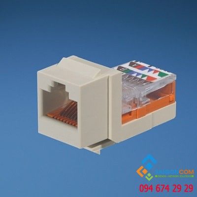 NK5E88MBUY - Nhân mạng CAT5E Panduit