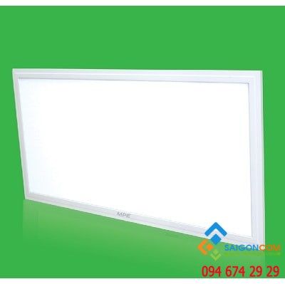 Đèn led panel âm trần 30x120 FPL-40W