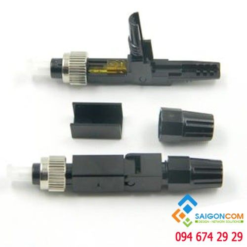 Đầu nối nhanh Fast Connector FC/UPC-A1