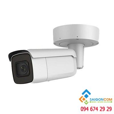 Camera IP 4.0 Mp hồng ngoại HDS-2643IRAZ5