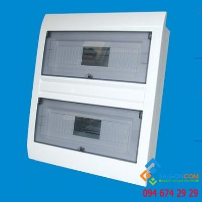 Tủ điện âm tường MPE T32